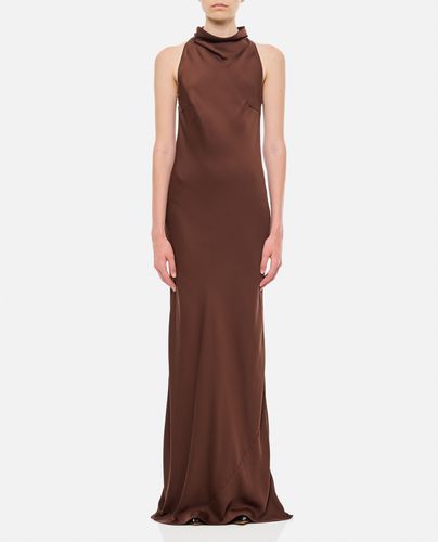 Lace Maxi Dress - Rotate by Birger Christensen - Modalova