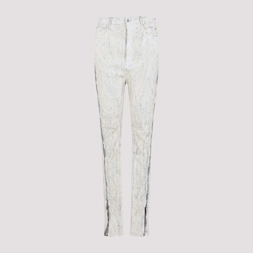 Rick Owens Bolan Banana Jeans - Rick Owens - Modalova