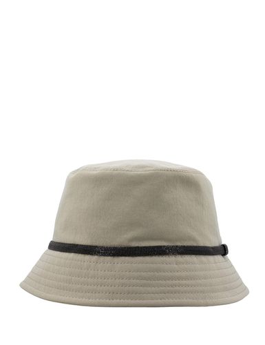 Brunello Cucinelli Hat - Brunello Cucinelli - Modalova