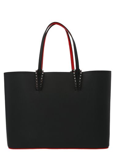 Cabata Shopping Bag - Christian Louboutin - Modalova