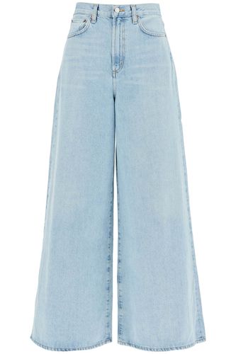 AGOLDE Wide Leg Nolan Jeans For Men - AGOLDE - Modalova