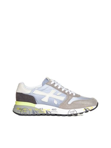 Premiata Sneakers - Premiata - Modalova