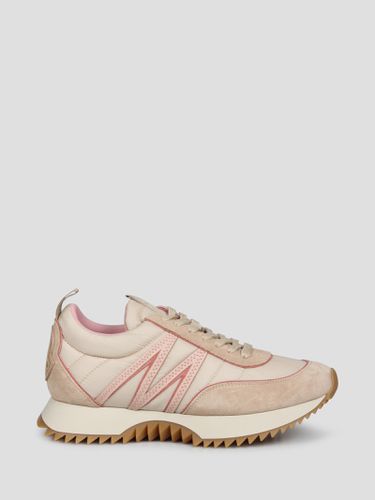 Moncler Pacey Sneakers - Moncler - Modalova