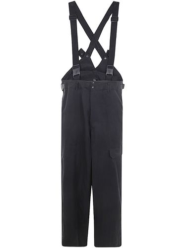 Y-3 Suspender Pants - Y-3 - Modalova