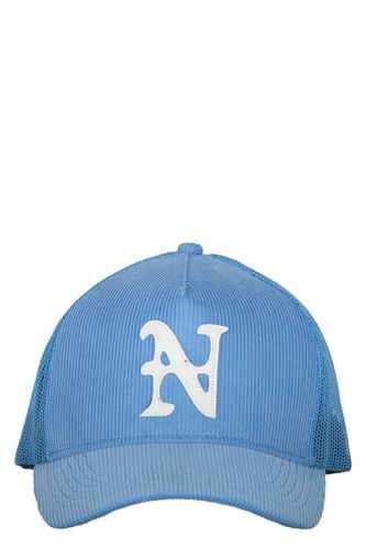 Nahmias Baseball Cap - Nahmias - Modalova