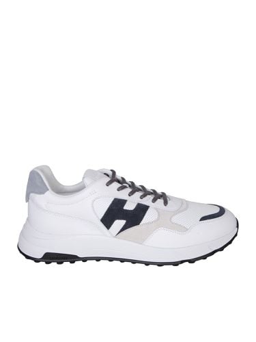 Hyperlight /blue Sneakers - Hogan - Modalova