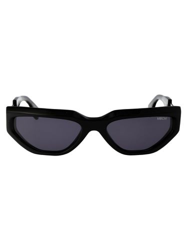 Marcelo Burlon Quilmes Sunglasses - Marcelo Burlon - Modalova