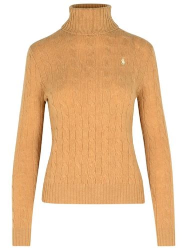 Polo Ralph Lauren Roll Neck Knitted - Polo Ralph Lauren - Modalova