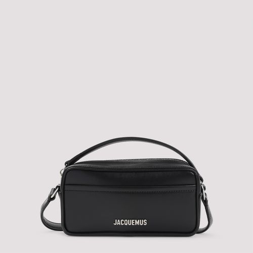 Jacquemus Le Baneto Shoulder Bag - Jacquemus - Modalova