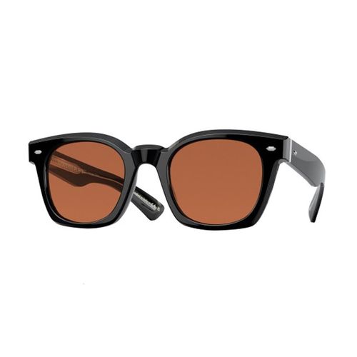 Ov5498su - Merceaux Sunglasses - Oliver Peoples - Modalova