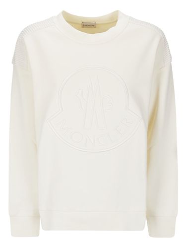 Moncler Sweatshirt - Moncler - Modalova