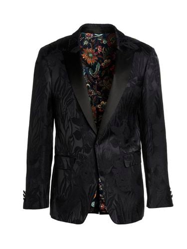 Etro fuji Evening Blazer - Etro - Modalova