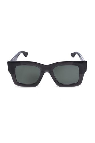 Jacquemus baci Sunglasses - Jacquemus - Modalova