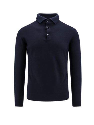 Loro Piana Polo Shirt - Loro Piana - Modalova