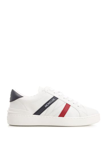 Moncler monaco M Sneaker - Moncler - Modalova