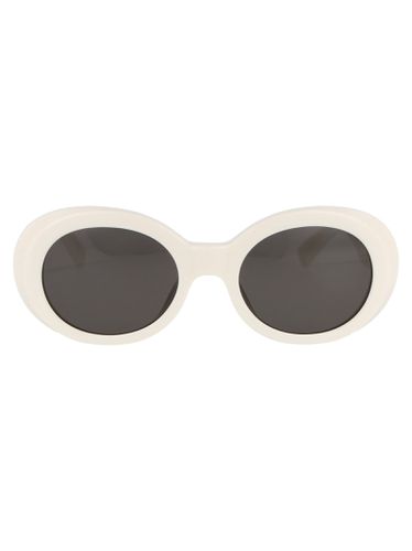 AMBUSH Kurt Sunglasses - AMBUSH - Modalova