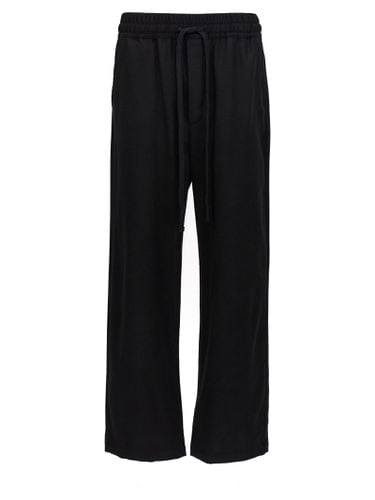 Thom Krom Wool Pants - Thom Krom - Modalova