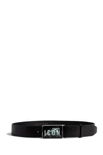 Dsquared2 Belt - Dsquared2 - Modalova