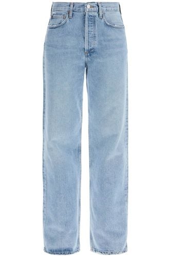 AGOLDE Relaxed Kelly Jeans - AGOLDE - Modalova