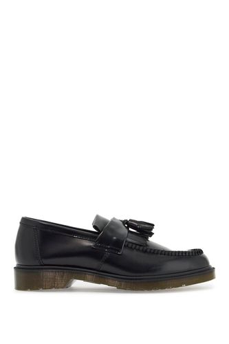 Dr. Martens Adrian Loafers With T - Dr. Martens - Modalova