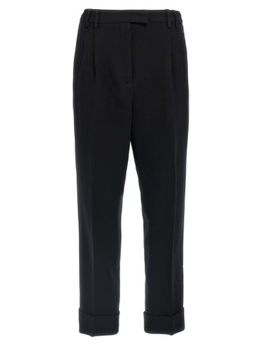 Alberto Biani albertino Pants - Alberto Biani - Modalova