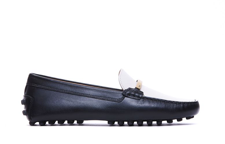 Tod's Gommino Loafers - Tod's - Modalova