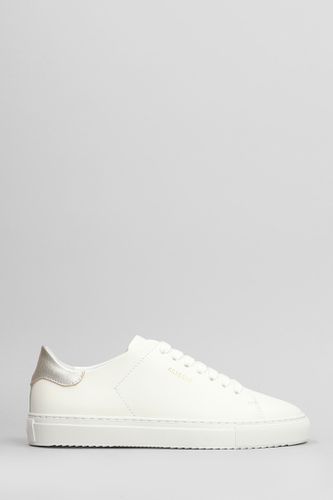 Clean 90 Sneakers In Leather - Axel Arigato - Modalova