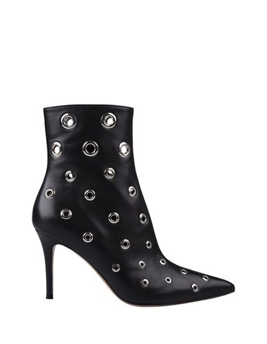 Lydia Bootie 85 Ankle Boots In - Gianvito Rossi - Modalova