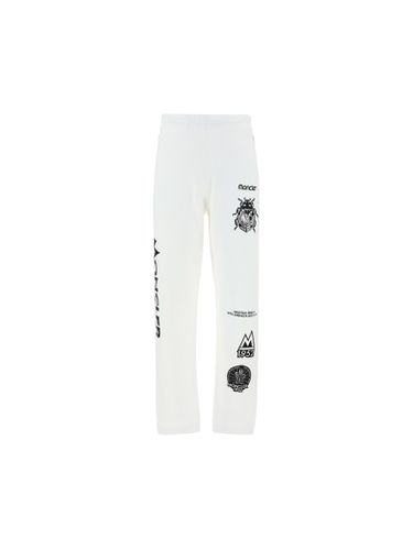 Moncler Genius 1952 Pants - Moncler Genius - Modalova