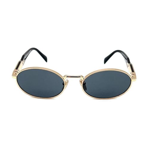 Pr65zs Zvn09t Sunglasses - Prada Eyewear - Modalova