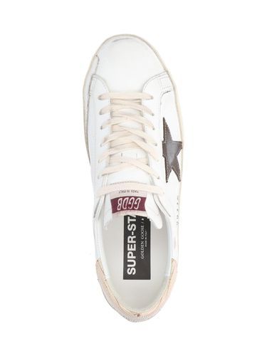 Golden Goose super Star Sneakers - Golden Goose - Modalova