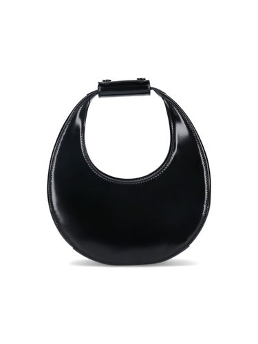 STAUD moon Mini Bag - STAUD - Modalova