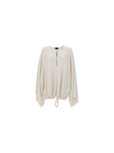 Tom Ford Poncho Knit - Tom Ford - Modalova