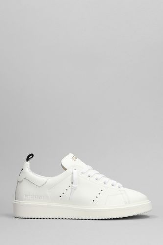 Golden Goose Starter Sneakers - Golden Goose - Modalova