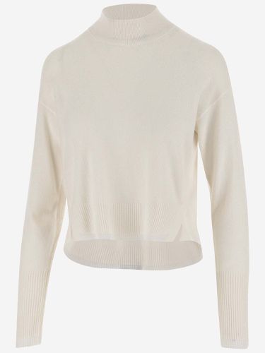 Pinko Wool Blend Sweater - Pinko - Modalova