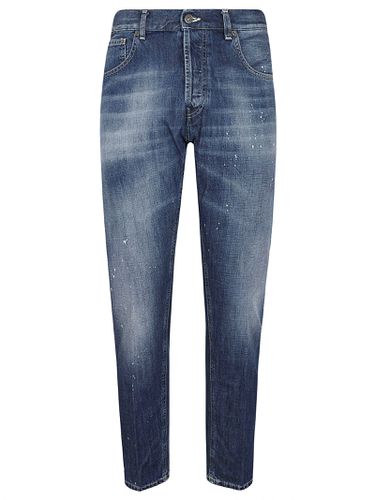 Dondup Dian Jeans - Dondup - Modalova