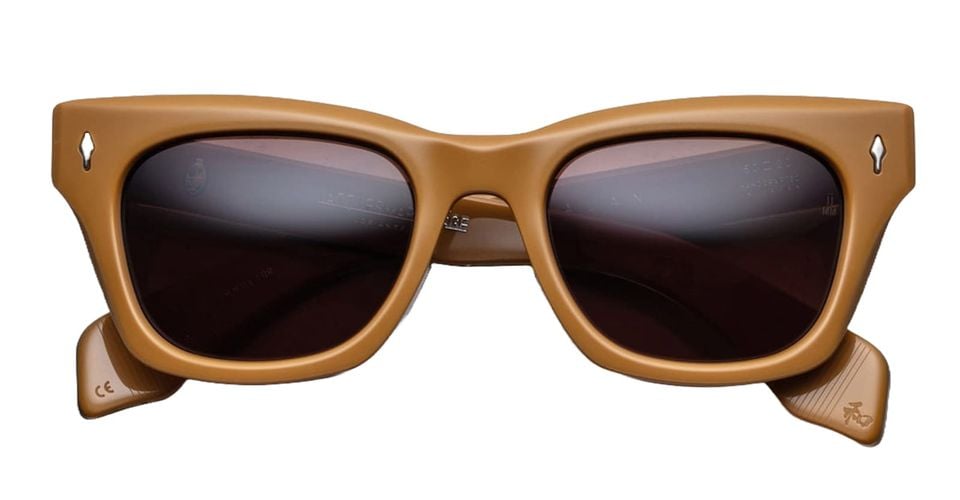 Dealan - Suntan Sunglasses - Jacques Marie Mage - Modalova