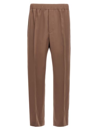 Lanvin taille Elastiquee Pants - Lanvin - Modalova