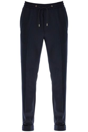 Paul Smith Anti-wrinkle Pants With - Paul Smith - Modalova