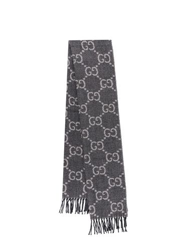 Gucci Scarf - Gucci - Modalova