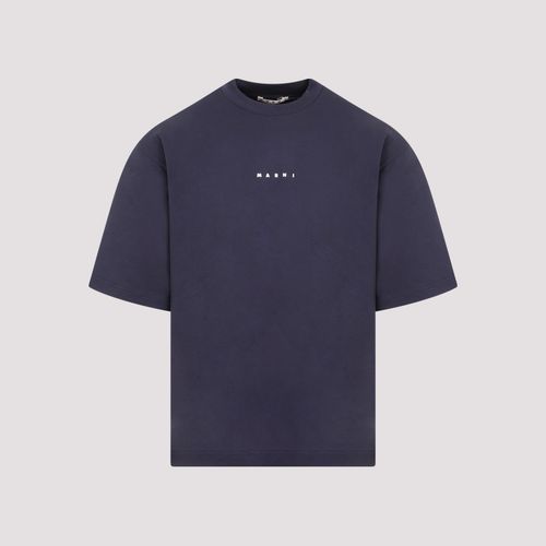 Marni Cotton T-shirt - Marni - Modalova