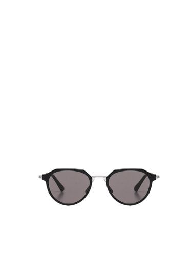 Ultrathin Panthos Sunglasses - Bottega Veneta - Modalova