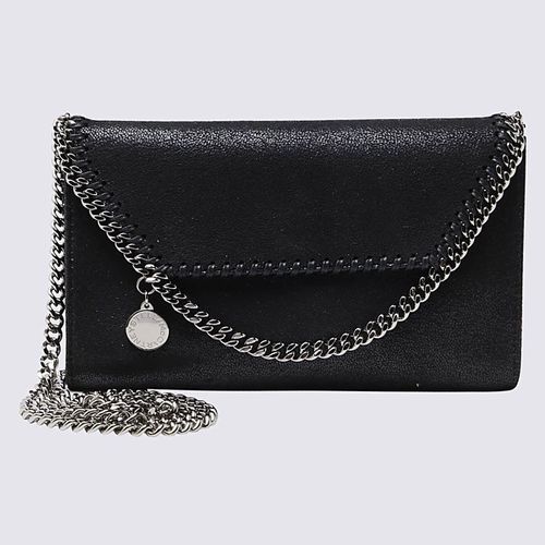 Faux Leather Falabella Shoulder Bag - Stella McCartney - Modalova