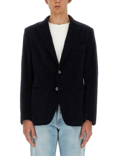 Tonello Single-breasted Jacket - Tonello - Modalova