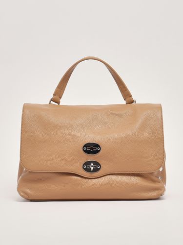 Postina Daily M Shoulder Bag - Zanellato - Modalova