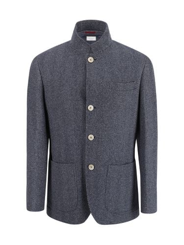 Brunello Cucinelli Jacket - Brunello Cucinelli - Modalova