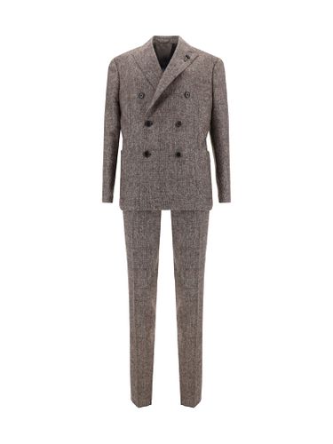 Lardini Suit - Lardini - Modalova