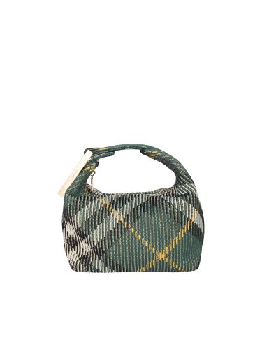 Burberry Peg Handbag - Burberry - Modalova