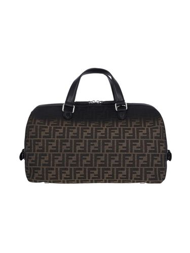 Fendi Medium Travel Bag siesta - Fendi - Modalova