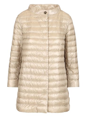 Herno rossella Down Jacket - Herno - Modalova